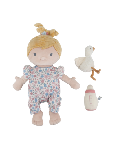 Little Dutch Laleczka Julia 40 cm