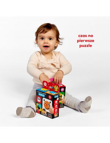 CzuCzu Pierwszy sorter Koło 12m+