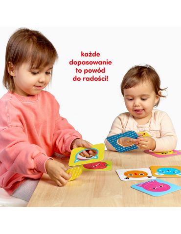 CzuCzu Pierwszy sorter Koło 12m+