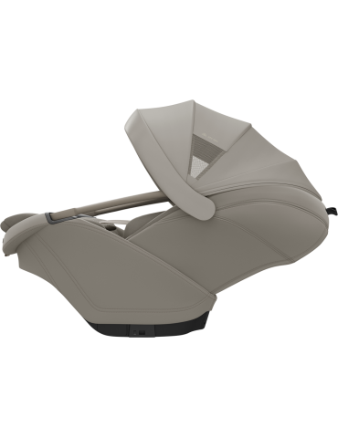 Maxi Cosi Coral Slide Pro Fotelik samochodowy 0-13 kg Saphire Sand
