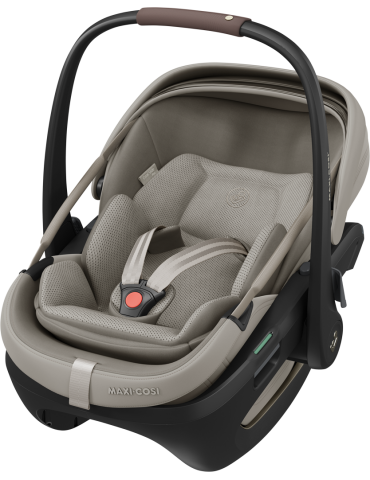 Maxi Cosi Coral Slide Pro Fotelik samochodowy 0-13 kg Saphire Sand