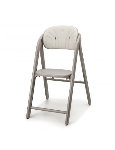 Kinderkraft Krzesełko do karmienia Tino beige