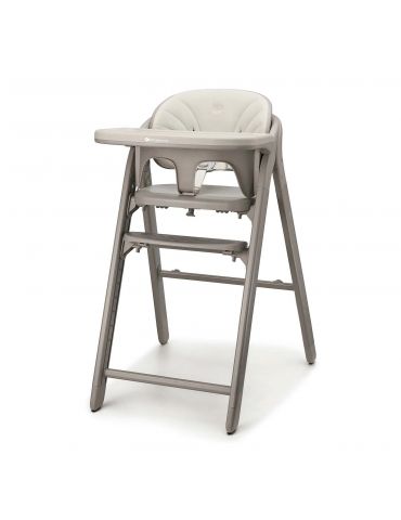 Kinderkraft Krzesełko do karmienia Tino beige