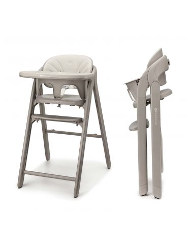 Kinderkraft Krzesełko do karmienia Tino beige