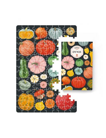 CzuCzu Puzzlove Dynie 150 elementów