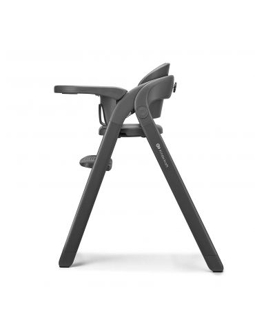 Kinderkraft Krzesełko do karmienia Tino grey