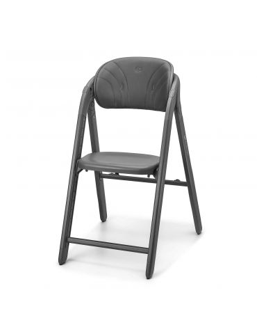 Kinderkraft Krzesełko do karmienia Tino grey
