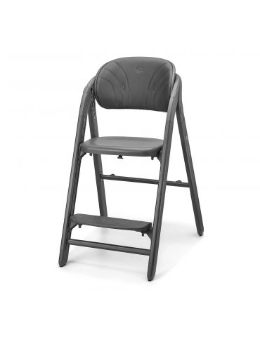 Kinderkraft Krzesełko do karmienia Tino grey