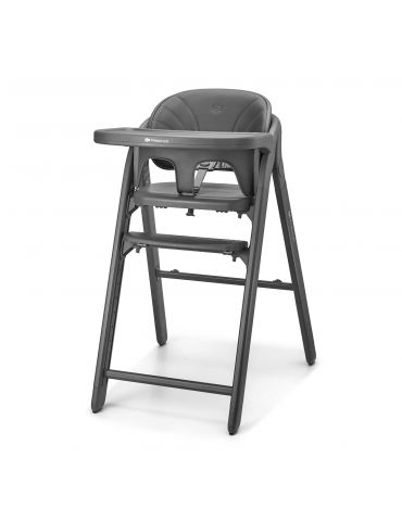 Kinderkraft Krzesełko do karmienia Tino grey