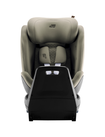 Britax Romer Swivel-Grow Max Air fotelik samochodowy 0-18kg Urban olive