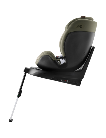 Britax Romer Swivel-Grow Max Air fotelik samochodowy 0-18kg Urban olive