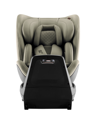 Britax Romer Swivel-Grow Max Air fotelik samochodowy 0-18kg Urban olive