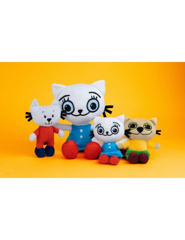 Kicia Kocia Maskotka Julianek 20 cm