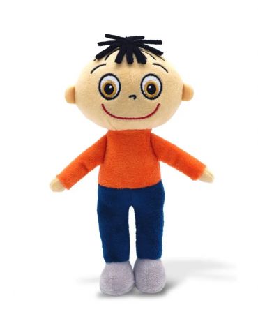 Kicia Kocia Maskotka Julianek 20 cm