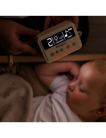 BabyOno Aspirator do nosa dla dzieci i niemowląt Soffio