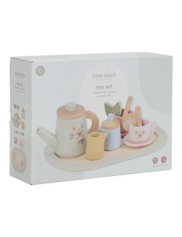 Little Dutch Zestaw Tea set