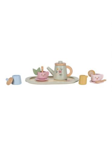 Little Dutch Zestaw Tea set