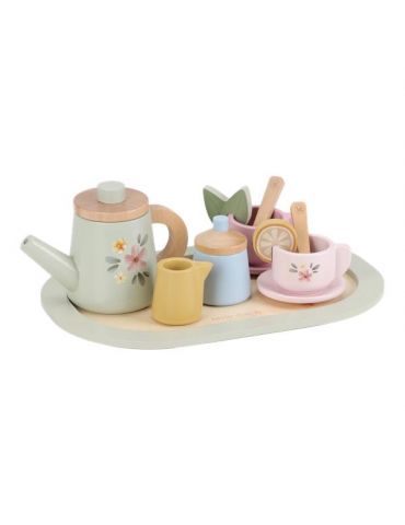 Little Dutch Zestaw Tea set