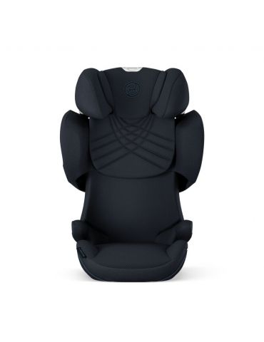 Cybex Solution T I-Fix Fotelik samochodowy 15-50kg Plus Nautical blue