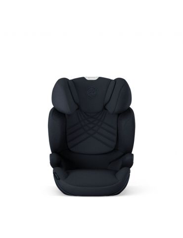 Cybex Solution T I-Fix Fotelik samochodowy 15-50kg Plus Nautical blue