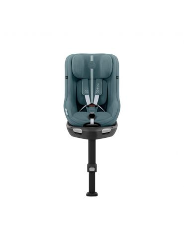 Cybex Sirona G3 i-size fotelik samochodowy obrotowy Plus Stormy blue
