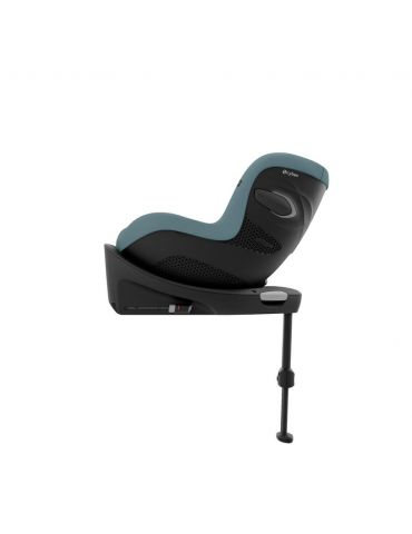 Cybex Sirona G3 i-size fotelik samochodowy obrotowy Plus Stormy blue