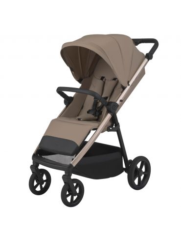 Espiro Pearl Wózek spacerowy 109 Champagne Pearl
