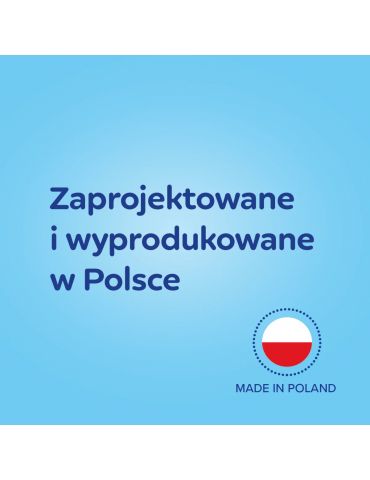 Canpol babies Zestaw pierwszych łyżeczek do karmienia 5 szt. chłopiec