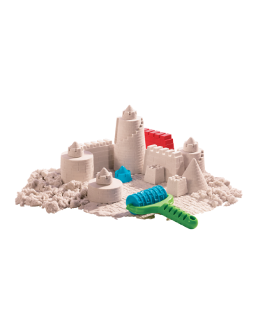 Super Sand Castle Zamek Super Sand Castle Zamek