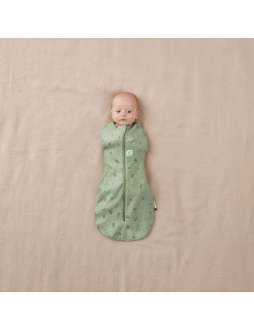 Ergopouch Otulacz niemowlęcy i śpiworek 2w1 Willow 0-3m 1.0 TOG