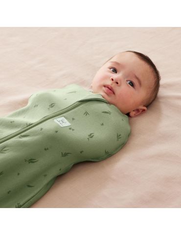Ergopouch Otulacz niemowlęcy i śpiworek 2w1 Willow 3-6m 1.0 TOG