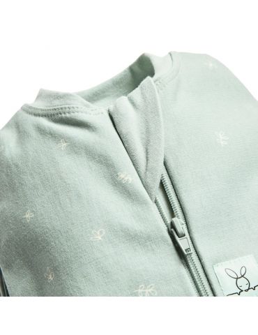Ergopouch Otulacz niemowlęcy i śpiworek 2w1 Sage 0-3m 1.0 TOG