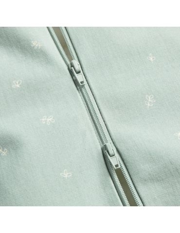 Ergopouch Otulacz niemowlęcy i śpiworek 2w1 Sage 3-6m 1.0 TOG