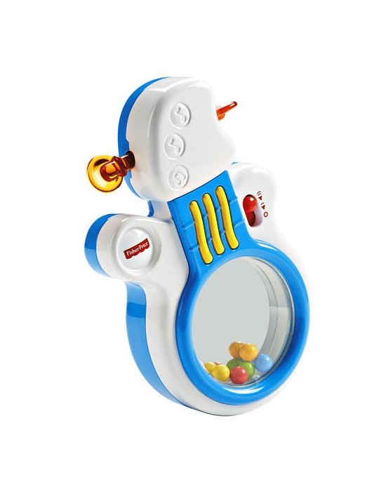 Gitara maluszka Fisher Price