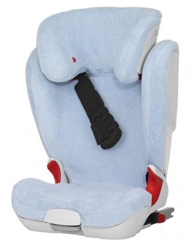 Tapicerka letnia KIDFIX XP/ II XP/ II XP SICT Błękitna