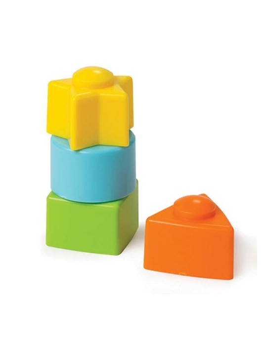 Muzyczny sorter Kooky Taf Toys