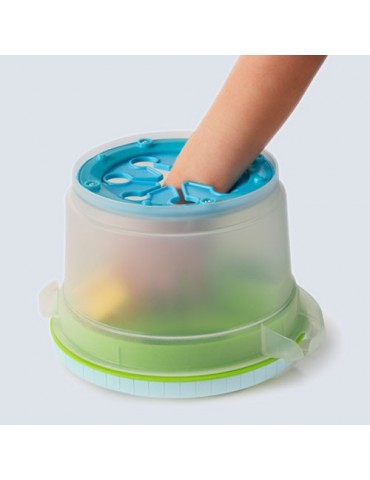 Muzyczny sorter Kooky Taf Toys Muzyczny sorter Kooky Taf Toys