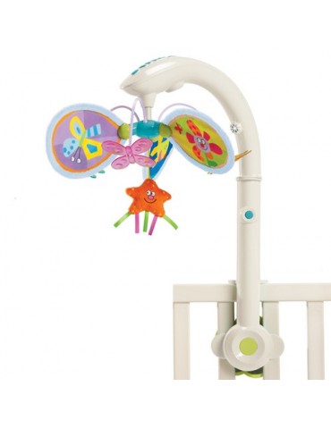 Karuzelka muzyczna Taf Toys