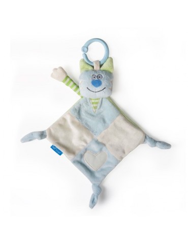 Zawieszka Szmacianka Kotek TAF TOYS Zawieszka Szmacianka Kotek TAF TOYS