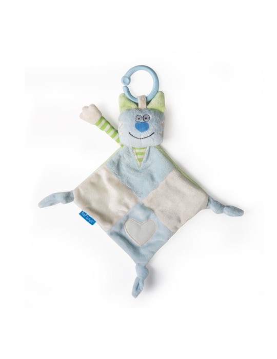 Zawieszka Szmacianka Kotek TAF TOYS