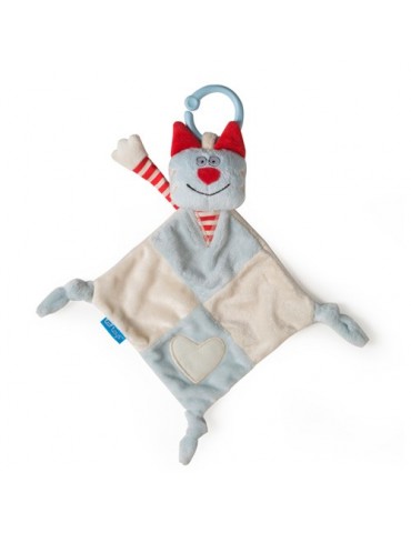 Zawieszka Szmacianka Kotek TAF TOYS Zawieszka Szmacianka Kotek TAF TOYS