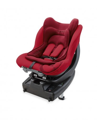 Concord Fotelik samochodowy Ultimax 3 Isofix 15/16 Raven Black