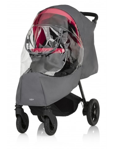 Osłona przeciwdeszczowa do B-Motion 4 Plus Britax Römer