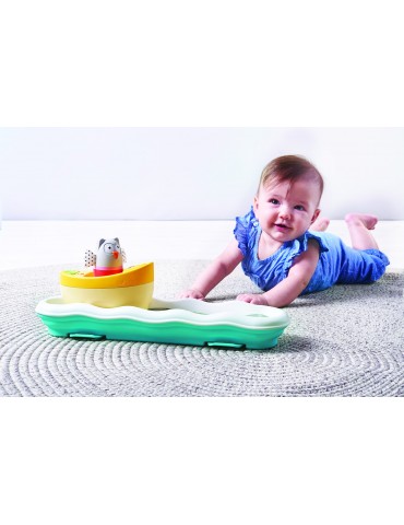 Muzyczna łódeczka 0m+ Taf Toys Muzyczna łódeczka 0m+ Taf Toys