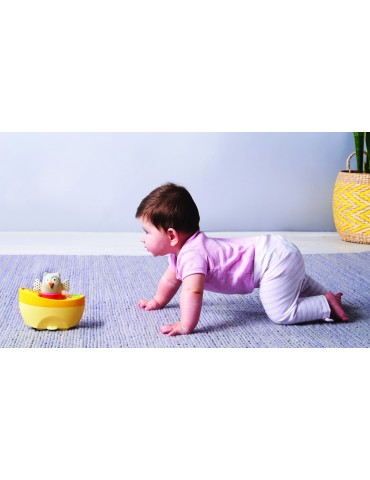 Muzyczna łódeczka 0m+ Taf Toys Muzyczna łódeczka 0m+ Taf Toys
