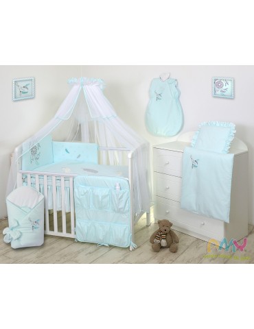 Amy pościel 2-elementowa Łapacz Snów 135x100