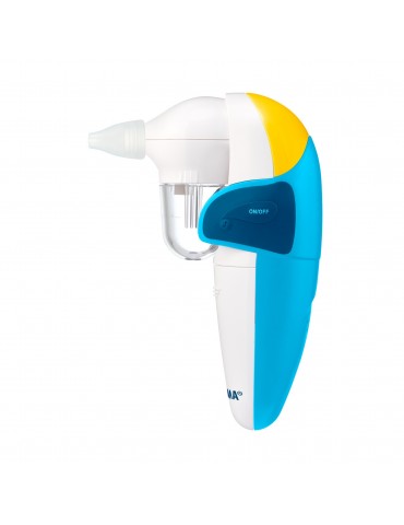 Novamed aspirator elektryczny do nosa