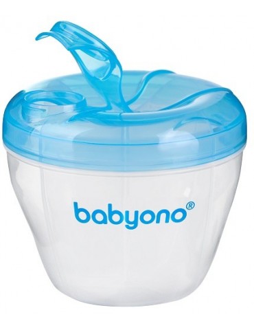 Pojemnik na mleko w proszku BabyOno