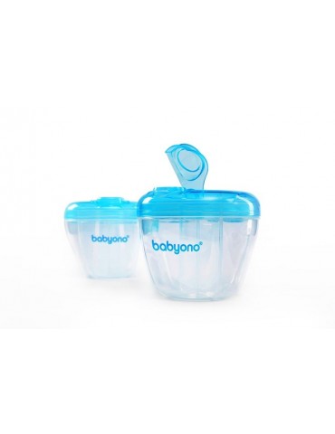 Pojemnik na mleko w proszku BabyOno