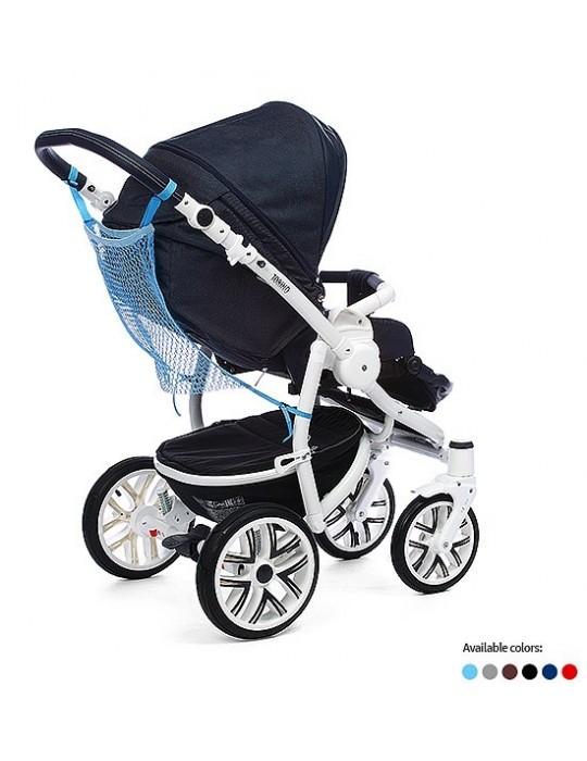Siatka do wózka BabyOno